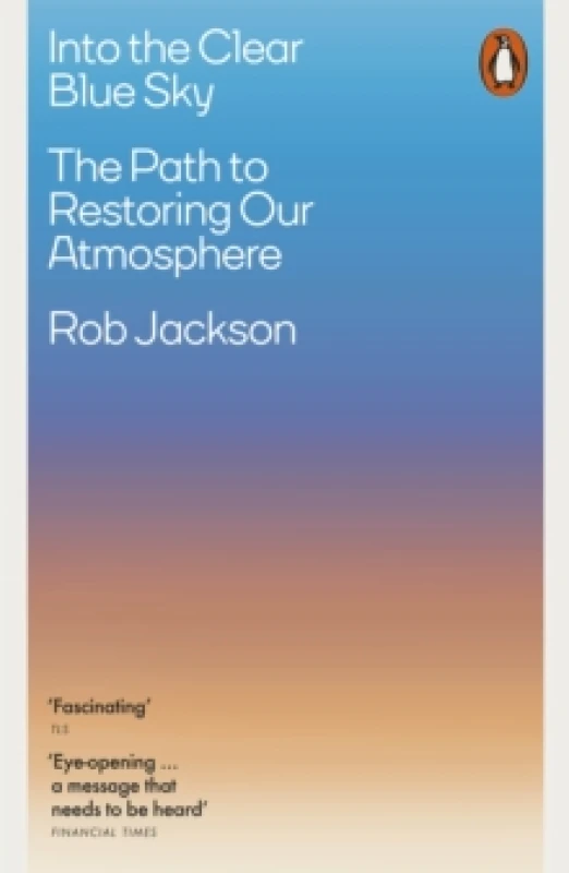 Image of Into the Clear Blue Sky. Paperback. By Rob Jackson Books