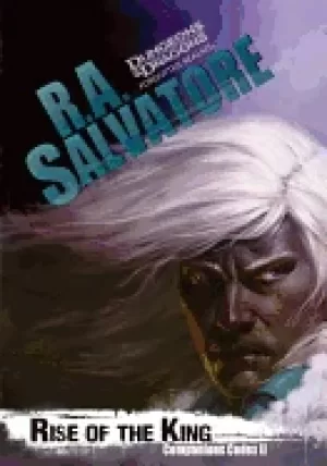 Image of rise of the king companions codex ii