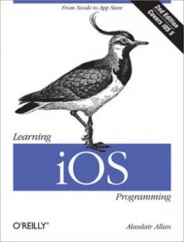 Image of Learning Ios Programming by Alasdair Allan Paperback