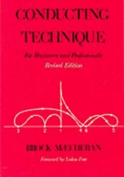 Image of Conducting Technique Book