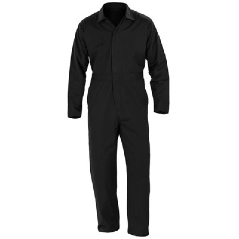 Image of Result Action womens Jumpsuit in Black