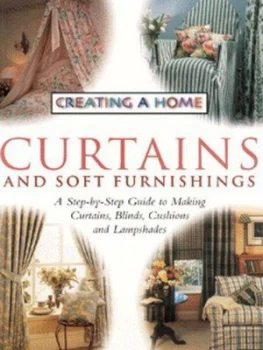 Image of Curtains and Soft Furnishings Paperback