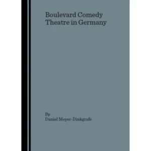 Image of Boulevard Comedy Theatre in Germany