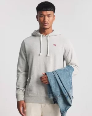 image of Levis Original Housemark Hoodie