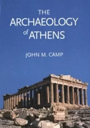Image of archaeology of athens
