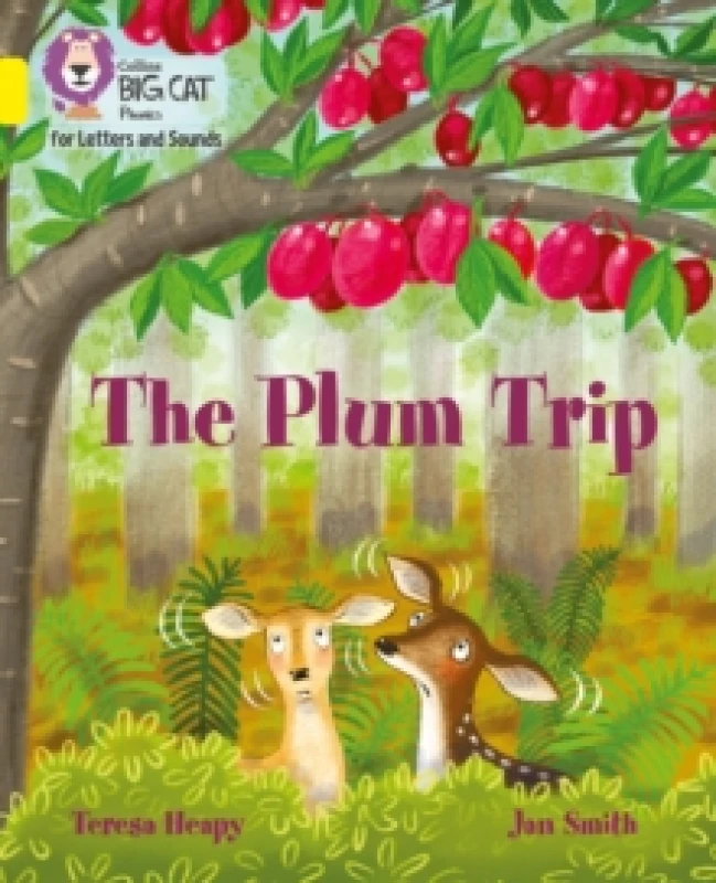 Image of Teresa Heapy The Plum Trip Book Multi unisex