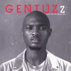 Image of A Slice of Geniuzz by Geniuzz CD Album