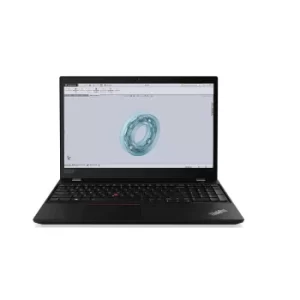 Image of Lenovo ThinkPad P15s Core i7-1165G7 16GB 512GB SSD 15.6" Windows 10 Pro Laptop