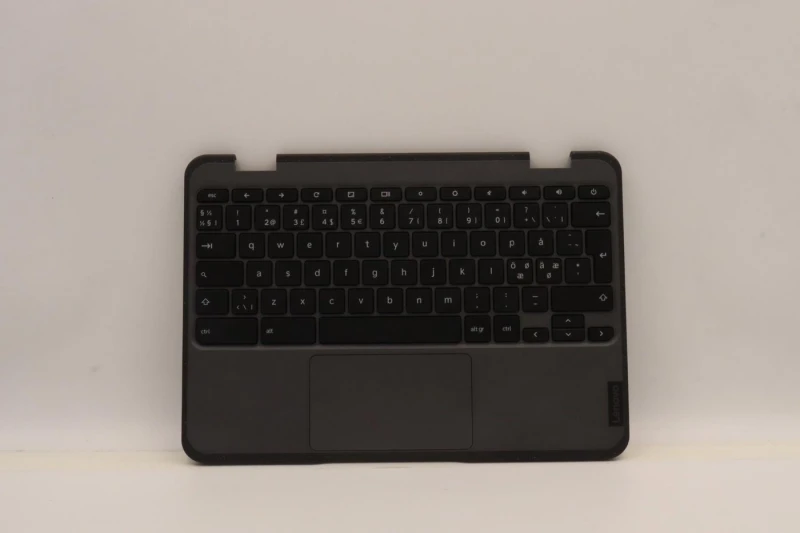 Image of Lenovo MECH_SM KD w/C-Cov NORDIC