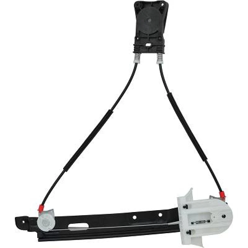 Image of Window regulator DIEDERICHS 1428123