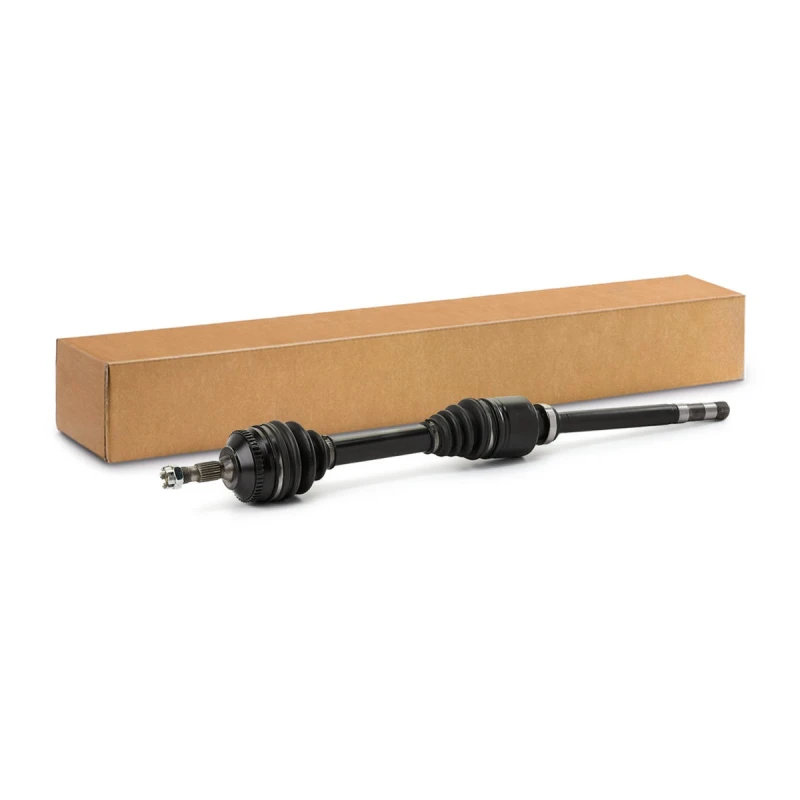 Image of RIDEX REMAN Drive shaft RIDEX REMAN 13D0589R