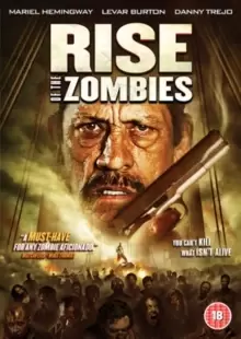 image of Rise of the Zombies