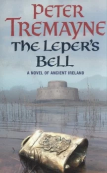 Image of The Lepers Bell by Peter Tremayne Paperback