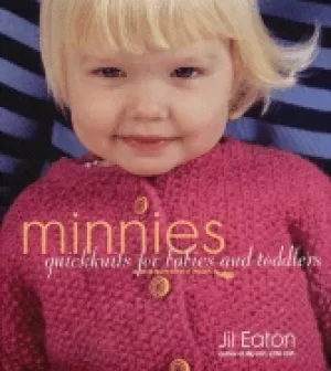 Image of minnies quickknits for babies and toddlers
