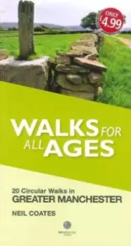 Image of Walks for All Ages Greater Manchester
