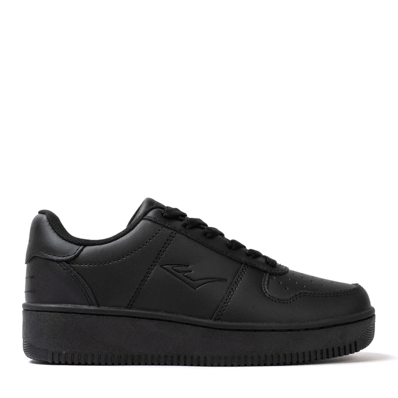 Image of Everlast Hanshi Junior Trainers - Black 3