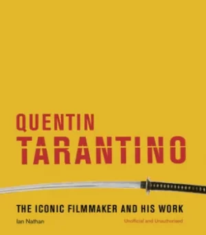 Image of Quentin Tarantino by Ian Nathan