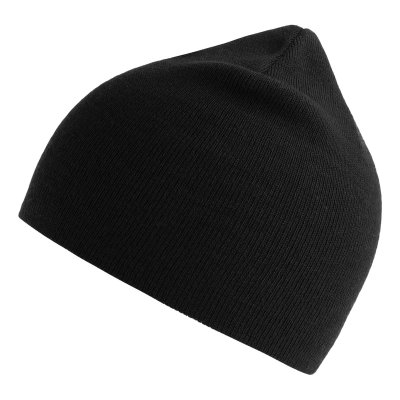 Image of Atlantis Atlantis Men Holly Baseball Cap in Black One Size Male 5063750269184