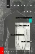Image of changing sex transsexualism technology and the idea of gender