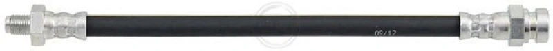 Image of A.B.S. Brake hose A.B.S. SL 6614