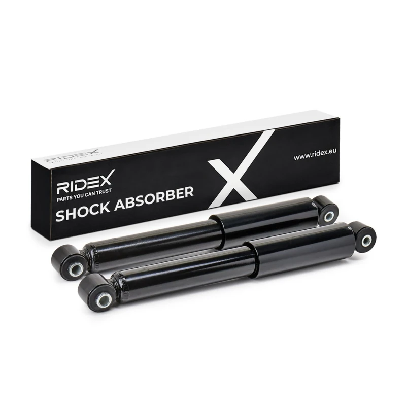 Image of RIDEX Shock absorber RIDEX 854S19326