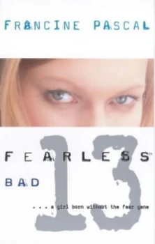 Image of Bad by Francine Pascal Book