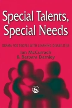 Image of Special Talents Special Needs by Ian Mccurrach Paperback