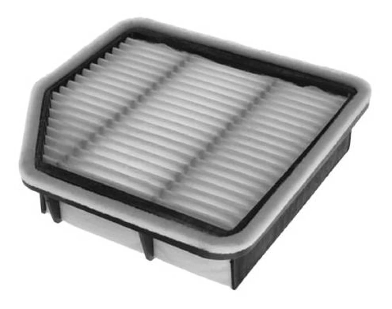 Image of MEYLE 30-12 321 0044 Air filter Original Quality, Filter Insert Air Filter (8)