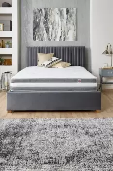 Image of Duo Breathe Airflow Pocket+ Mattress