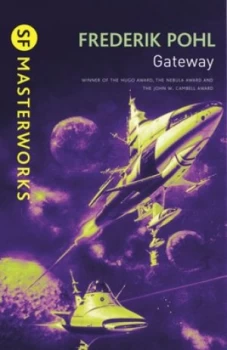 Image of Gateway by Frederik Pohl Paperback