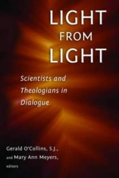 Image of Light from Light by Gerald S. J. Ocollins Paperback