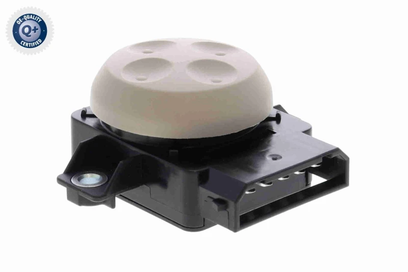 Image of VEMO V10-73-0345 Control, seat adjustment both sides, Q+, original equipment manufacturer quality Control,seat adjustment (920)