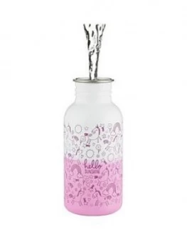 Image of Typhoon Hello Sunshine Colour Changing 550Ml Water Bottle
