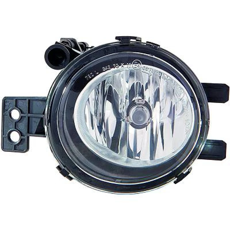 Image of Fog Light DIEDERICHS 1280388