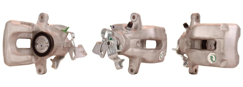 Image of Brake caliper FERODO FCL695097
