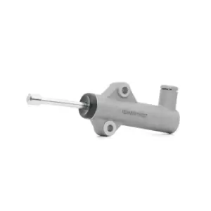 Image of RIDEX Slave Cylinder 620S0035 Clutch Slave Cylinder,Slave Cylinder, clutch FIAT,LANCIA,500 (312),PUNTO (188),500 C (312),Panda Schragheck (312_, 319_)