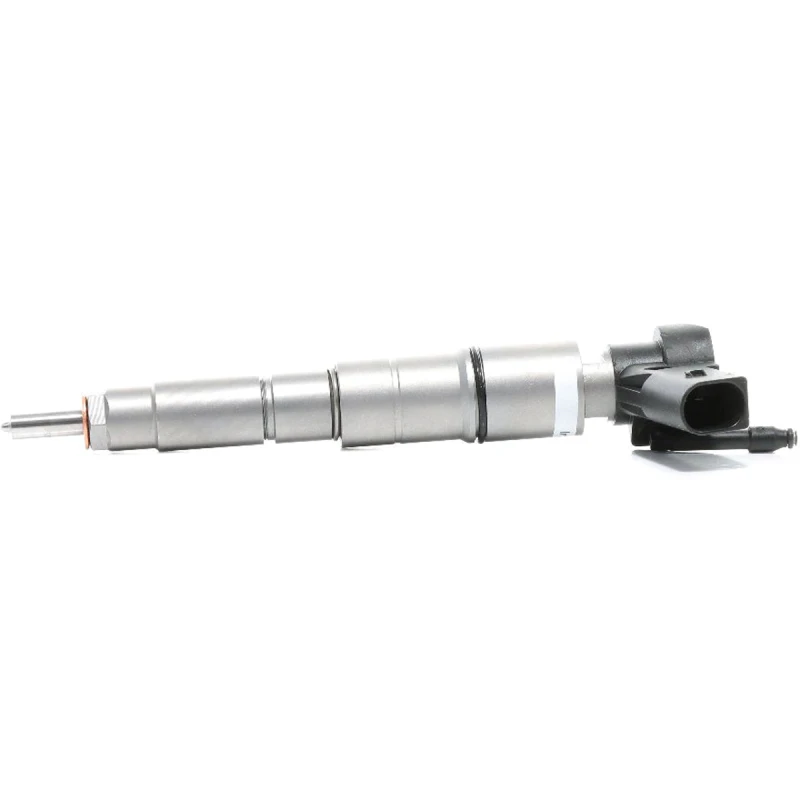 Image of METZGER 0870158 Injectors with seal ring, The spare part must be coded with OBD self-diagnosis unit Injector Nozzle (3902)