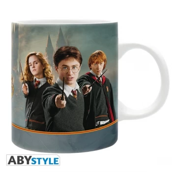 Image of Harry Potter - Harry & Cie Mug