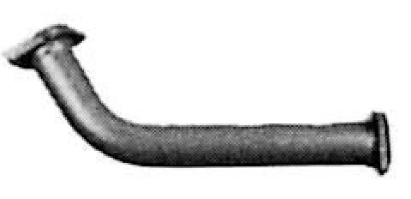 Image of Exhaust Pipe VEGAZ MR-25