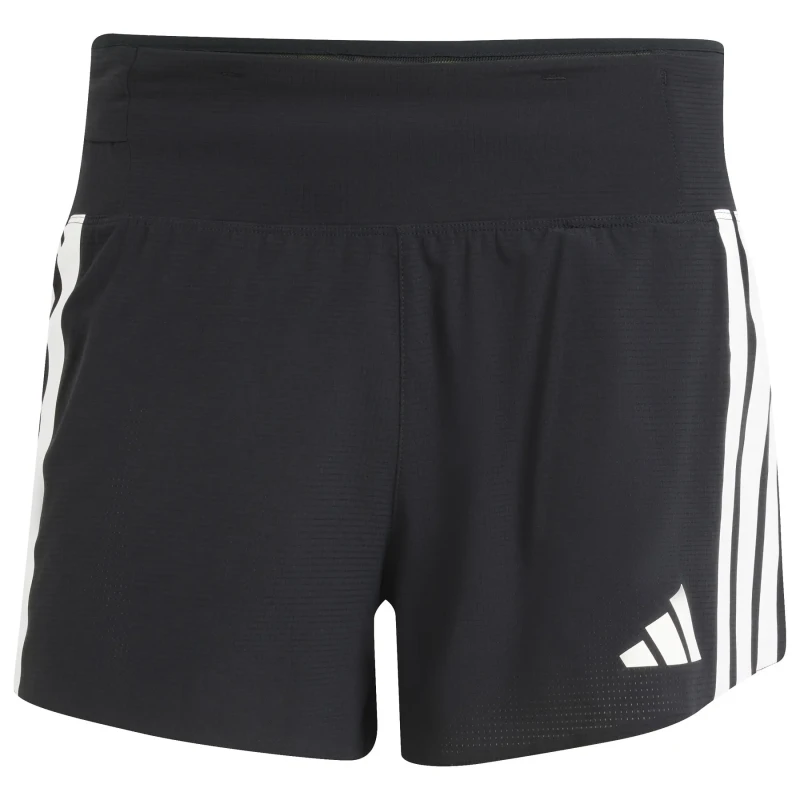Image of Short adidas Adizero Gel Noir Male L 7"