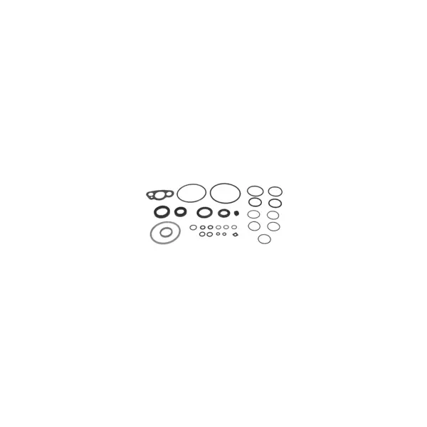 Image of Steering Gear Gasket Set 8695 by Febi Bilstein