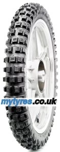Image of CST C-755 ( 3.50-18 TT Rear wheel, Front wheel )