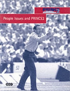 Image of People Issues and Prince2 by Great Britain Paperback