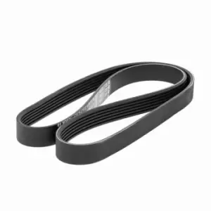Image of Bosch V-ribbed belt VW,AUDI,MERCEDES-BENZ 1 987 947 972 036145933Q,06A145933D,5750GN 5750J5,6079930496,A6079930496,9110599,5750GN,5750J5,5750VT