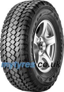 Image of Goodyear Wrangler AT/SA+ ( 265/70 R16 112T )