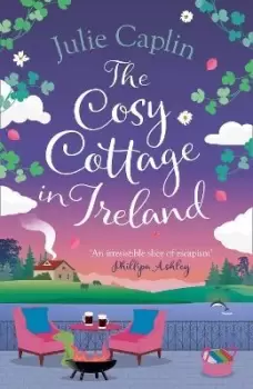 Image of The Cosy Cottage in Ireland by Julie Caplin