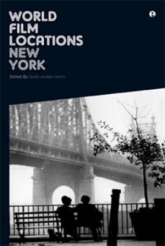 Image of World Film Locations. New York by Scott Jordan Harris Paperback