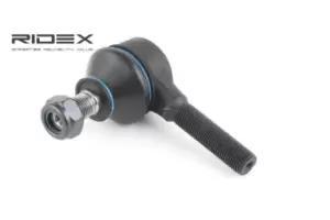 Image of RIDEX Track rod end SUZUKI 914T0167 0K20132280,4881084000,4881084000000 Tie rod end,Track rod end ball joint,Outer tie rod,Outer tie rod end