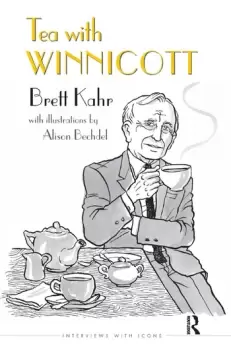Image of Tea with Winnicott