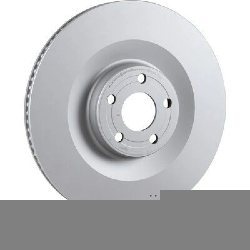 Image of JP GROUP Brake disc JP GROUP 1563107100